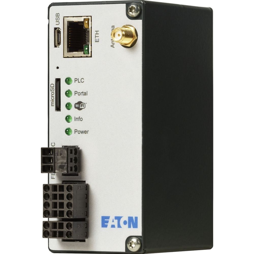 WiFi IoT-Gateway NN-GW-100-WLAN