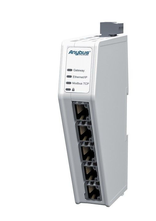 Anybus Communicator ABC4011