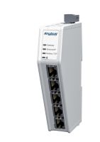 Anybus Communicator ABC4011