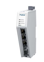 Anybus Communicator ABC4021