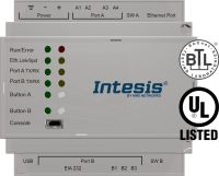 Intesis LonWorks INBACLON3K00000