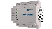 Intesis Protocoltranslator IN701KNX3K00000