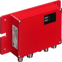 Profibus Gateway MA204i