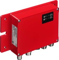 Profinet Gateway MA 248i