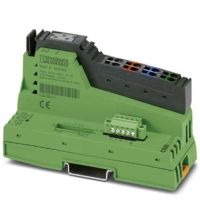 Buskoppler IL CO BK-PAC