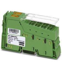 Inline M-Bus-Masterklemme IB IL MBUS-PAC
