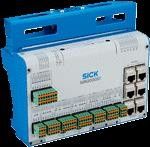 Sensor Integration Machine SIM2000-0A10A00