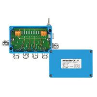 Ex-Standardverteiler FBConPACG/M12 4wayEx