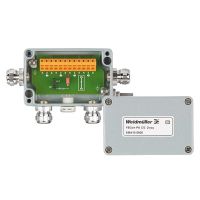 Netzkomponente (Feldbus) FBCon PA CG 2way