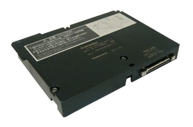 Schnittstelle GT15-75QBUSL Schnittstelle GT15-75QBUSL