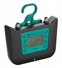 Feldbus-Diagnosehandheld FDH-1 Feldbus-Diagnosehandheld FDH-1