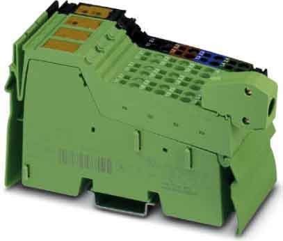 Inline-Funktionsklemme IB IL 24 LSKIP-PAC Inline-Funktionsklemme IB IL 24 LSKIP-PAC