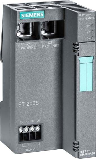 Interface Modul 6ES7151-3BA23-0AB0 Interface Modul 6ES7151-3BA23-0AB0