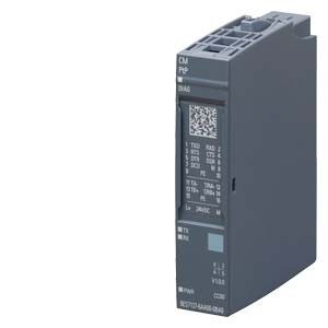 SIPLUS ET 200SP CM PtP RS 6AG2137-6AA01-4BA0