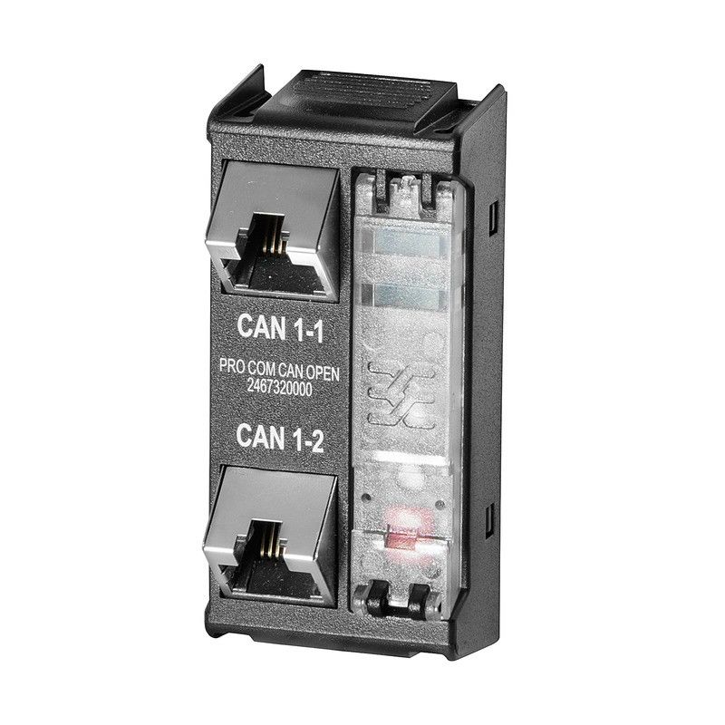 Kommunikationsmodul PROCOMCANOPEN