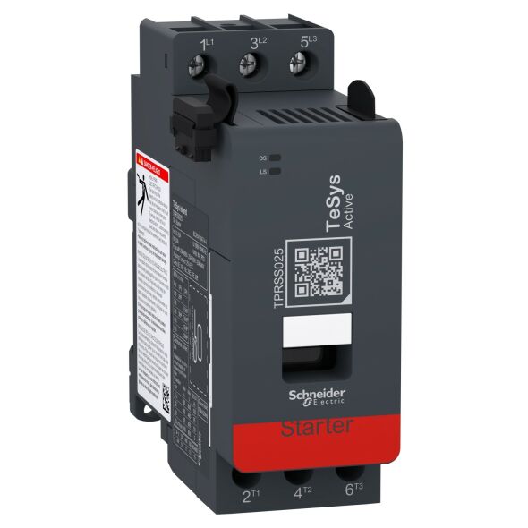 Direktstarter SIL 25A TPRSS025 Direktstarter SIL 25A TPRSS025