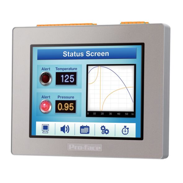 Grafische LCD-Einheit PFXLM4301TADDK Grafische LCD-Einheit PFXLM4301TADDK
