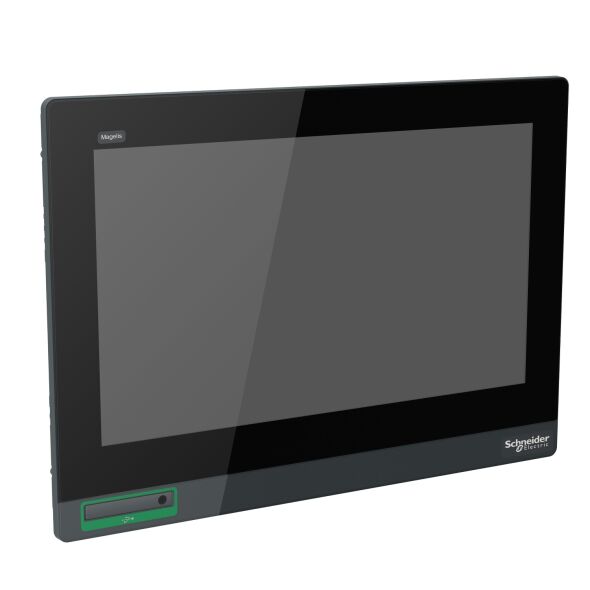 Smart Touch Display HMIDT752 Smart Touch Display HMIDT752