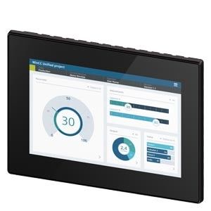 UnifiedComfort neutr.Front 6AV2128-3KB36-0AX1 UnifiedComfort neutr.Front 6AV2128-3KB36-0AX1