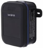 Low Energy Beacon Loc-Ex 01
