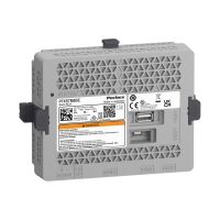 Box Modul Basic HMI PFXSTM6BE