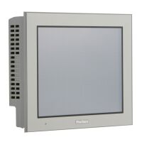 Grafikdisplay PFXGP4501TMA