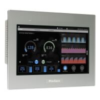 HMI Touch-Panel resistiv PFXST6500WAD