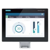 SIMATIC HMI MTP1200 PRO 6AV2128-3MB27-1BX0