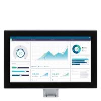SIMATIC HMI MTP1900 PRO 6AV2128-3UB57-1BX0
