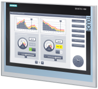 SIMATIC HMI TP1500 Comfort 6AV2124-0QC02-0AX2