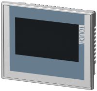 SIMATIC HMI TP400 6AV2143-6DB00-0AA0