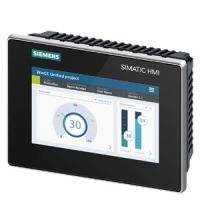 SIPLUS HMI MTP700 Unified 6AG1128-3GB06-4AX1
