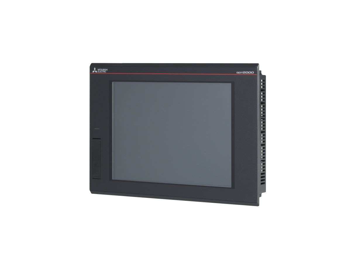 Touch Panel GT2710-STBD Touch Panel GT2710-STBD