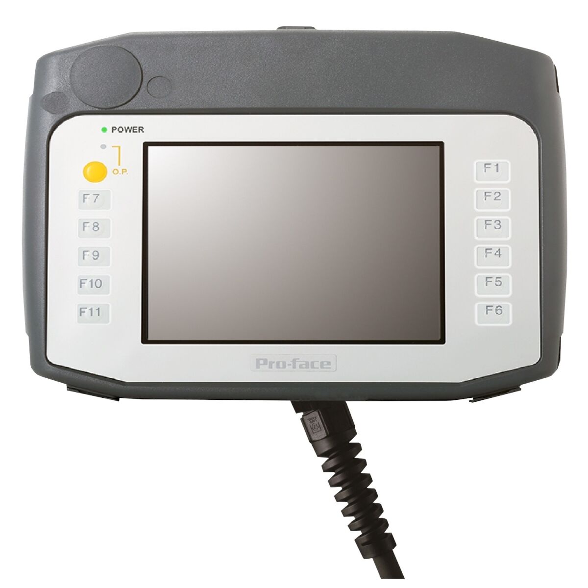 Grafikdisplay PFXGP4311HTAD Grafikdisplay PFXGP4311HTAD