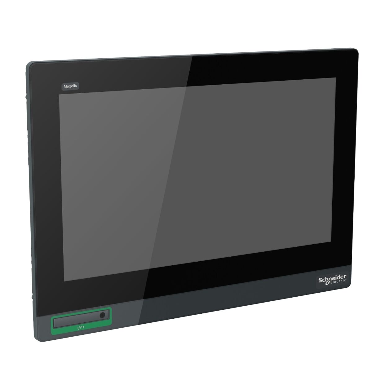 Smart Touch Display HMIDT752 Smart Touch Display HMIDT752