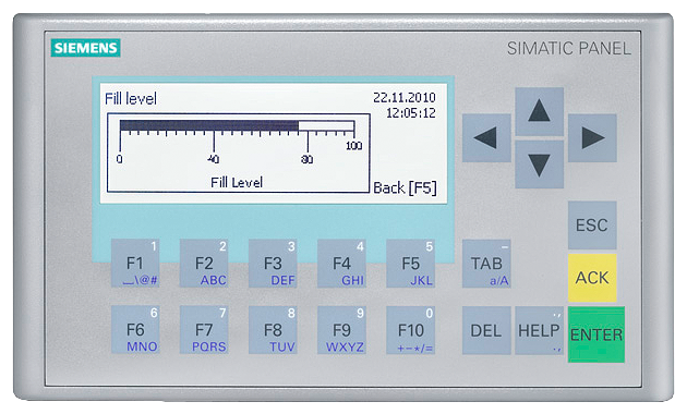 Basic mono 6AG1647-0AH11-2AX1