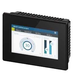UnifiedComfort neutr.Front 6AV2128-3GB36-0AX1