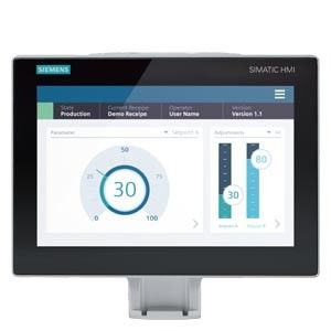 SIMATIC HMI MTP1200 PRO 6AV2128-3MB27-1BX0 SIMATIC HMI MTP1200 PRO 6AV2128-3MB27-1BX0