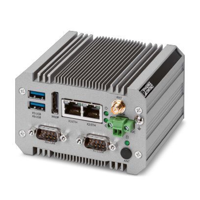 Industrie-PC 1158231 Industrie-PC 1158231