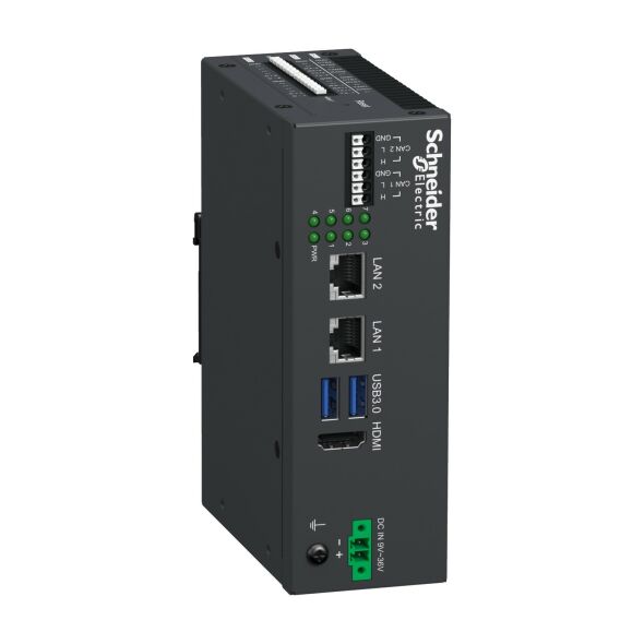Essential Edge Box Harmony HMIBX1A0NDA Essential Edge Box Harmony HMIBX1A0NDA
