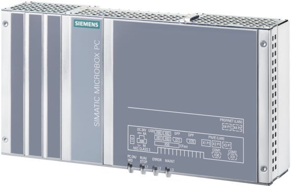 Microbox PC 6AG4141-5DB17-0FX0