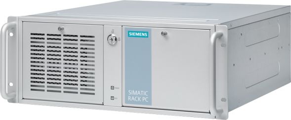 SIMATIC IPC IPC347G Core 6AG4012-2BA10-0AX0 SIMATIC IPC IPC347G Core 6AG4012-2BA10-0AX0