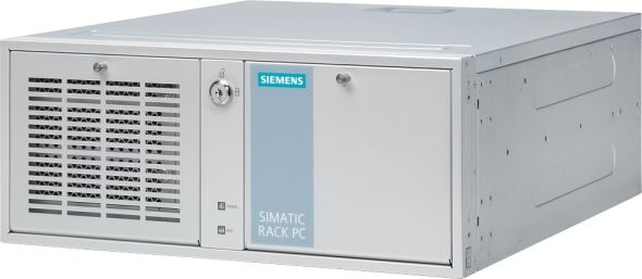 SIMATIC IPC IPC347G G4400 6AG4012-2AA10-0AX0
