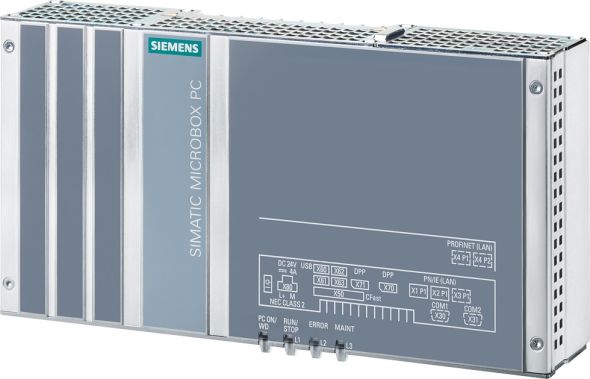 SIMATIC IPC IPC427E 6AG4141-5BC30-0GV8 SIMATIC IPC IPC427E 6AG4141-5BC30-0GV8