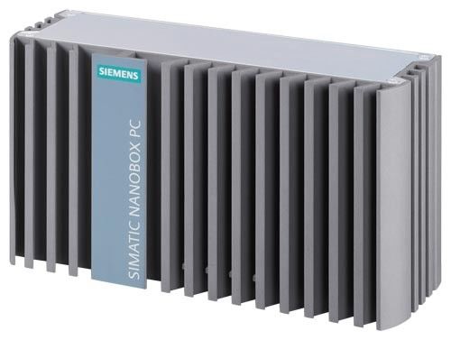Simatic IPC227G 6ES7647-8CB21-2AB1 Simatic IPC227G 6ES7647-8CB21-2AB1