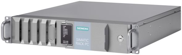 SIMATIC IPC647E 6AG4112-3DQ13-0AX1