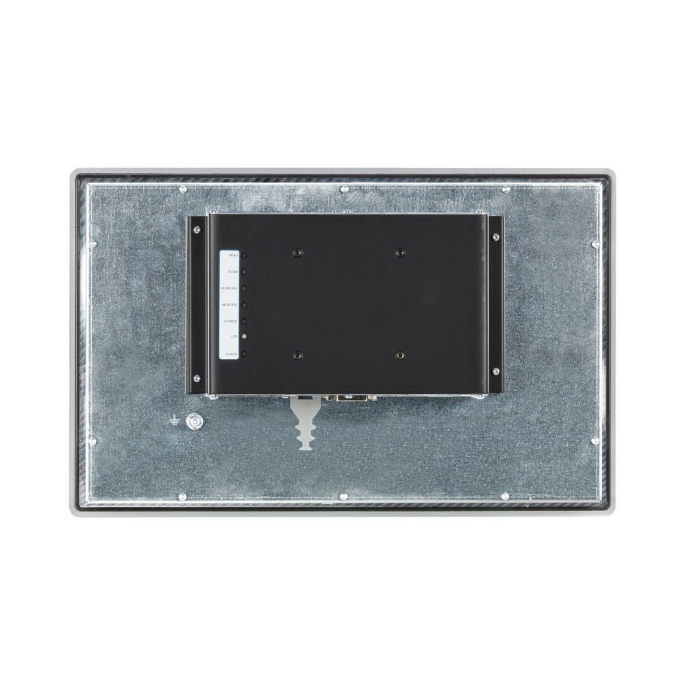 kapazitiver Multi-Touch XP-504-15-TERMINAL