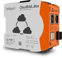 RevPi Cloudrail PR100298