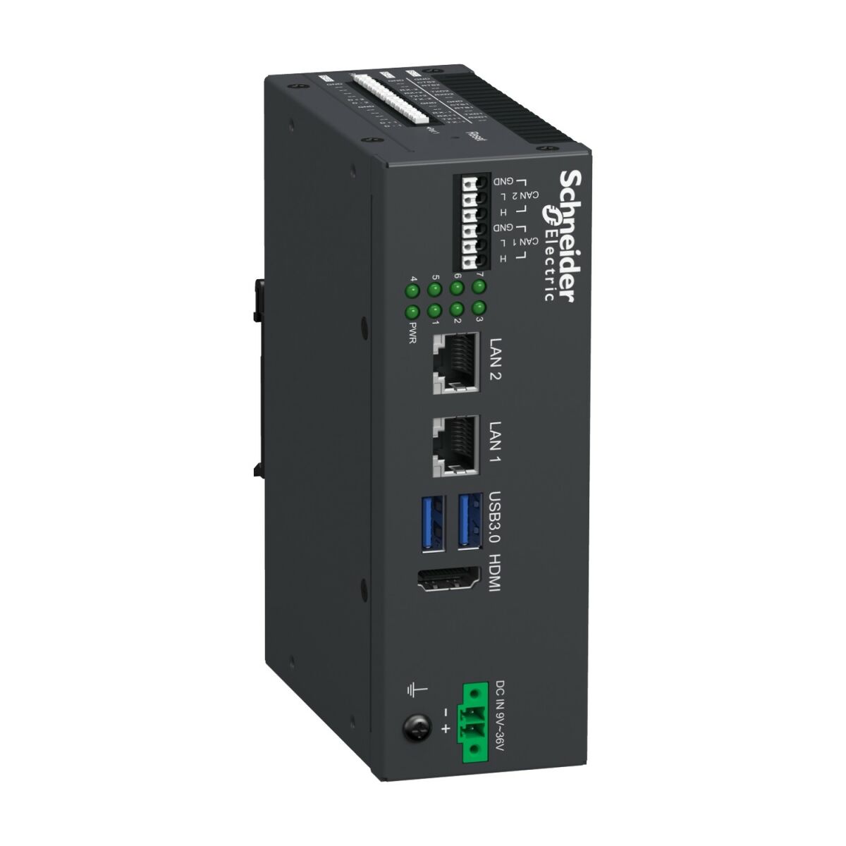 Essential Edge Box Harmony HMIBX1A0NDA Essential Edge Box Harmony HMIBX1A0NDA