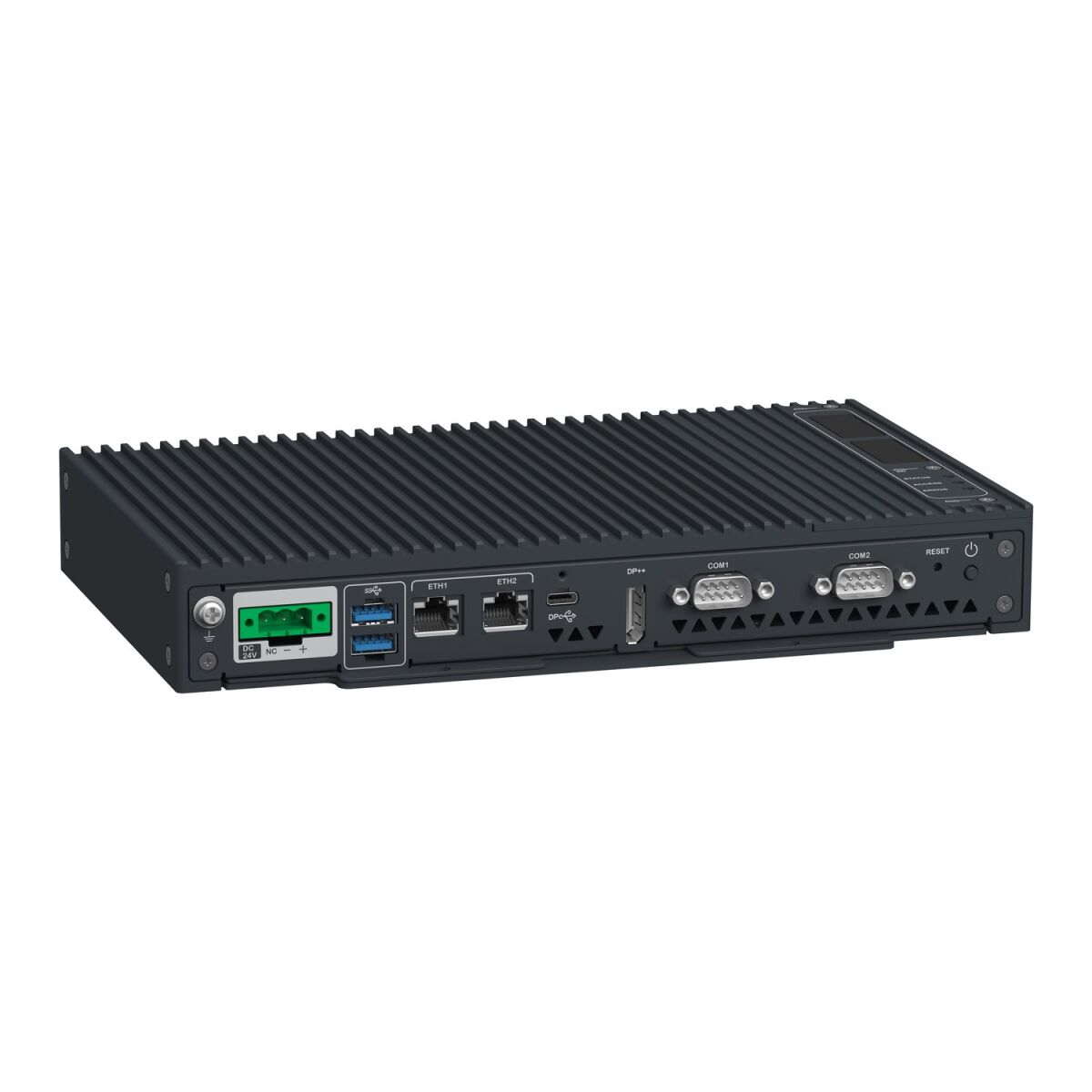 Panel P6 PC 12 Zoll Intel HMIP6A6B0NA0DNAN00